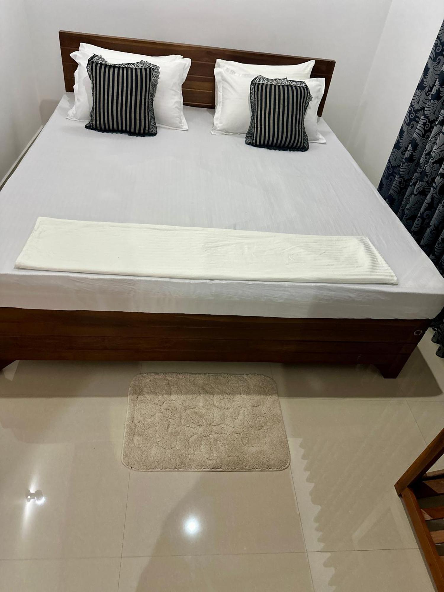 Aroma Villa Homestay Polonnaruwa Dış mekan fotoğraf