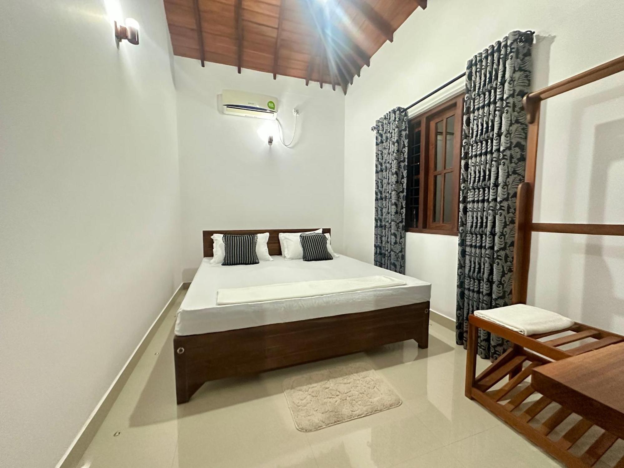 Aroma Villa Homestay Polonnaruwa Dış mekan fotoğraf