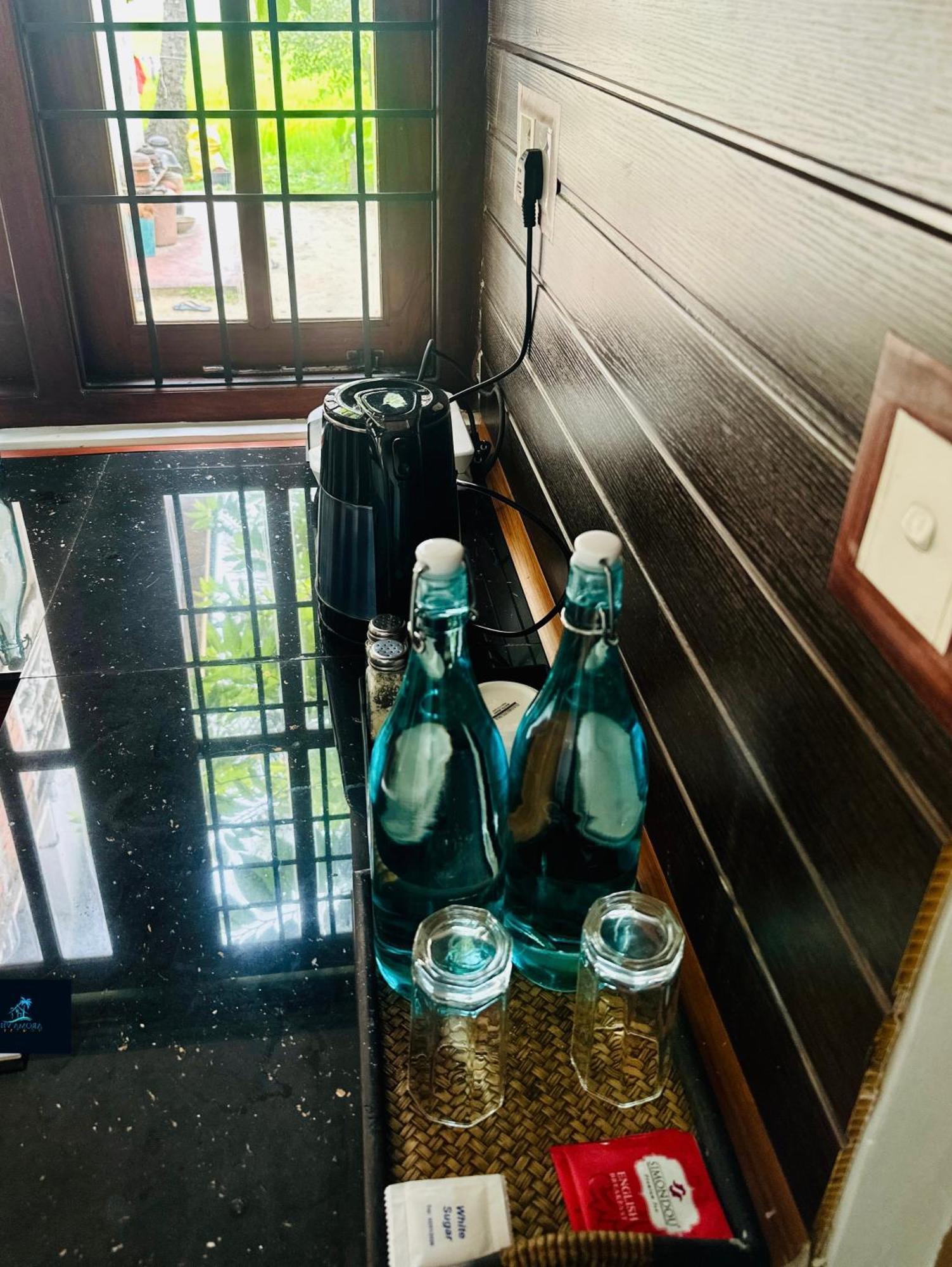 Aroma Villa Homestay Polonnaruwa Dış mekan fotoğraf