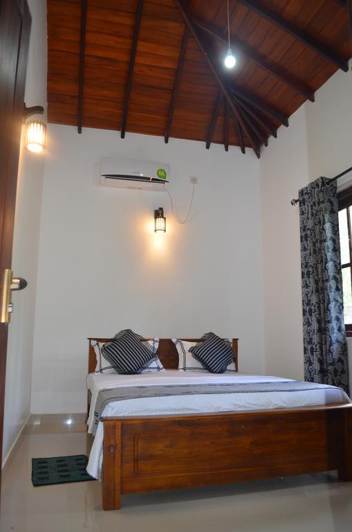 Aroma Villa Homestay Polonnaruwa Dış mekan fotoğraf