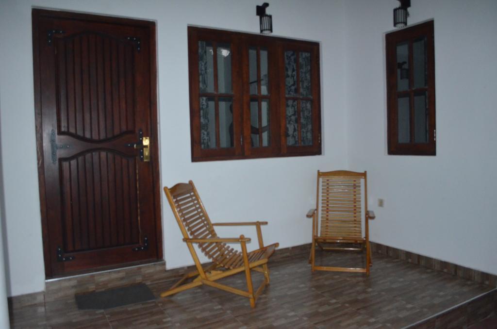 Aroma Villa Homestay Polonnaruwa Dış mekan fotoğraf