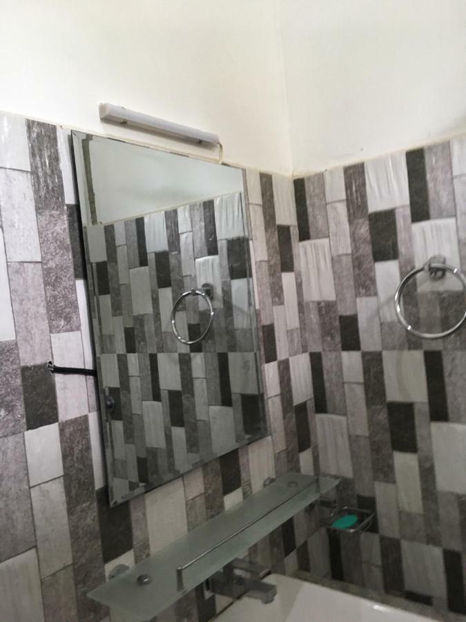 Aroma Villa Homestay Polonnaruwa Dış mekan fotoğraf