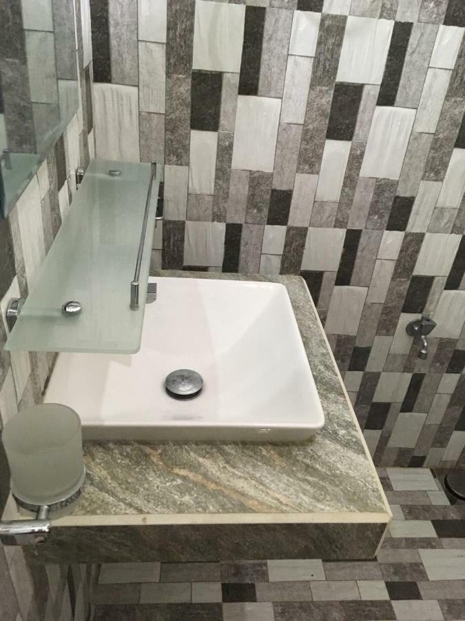Aroma Villa Homestay Polonnaruwa Dış mekan fotoğraf